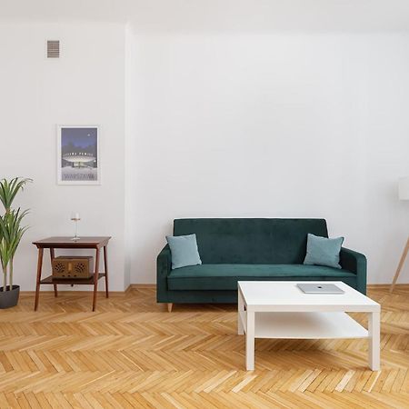 Stylish Apartment Swietojanska By Noclegi Renters Warsaw Exterior photo